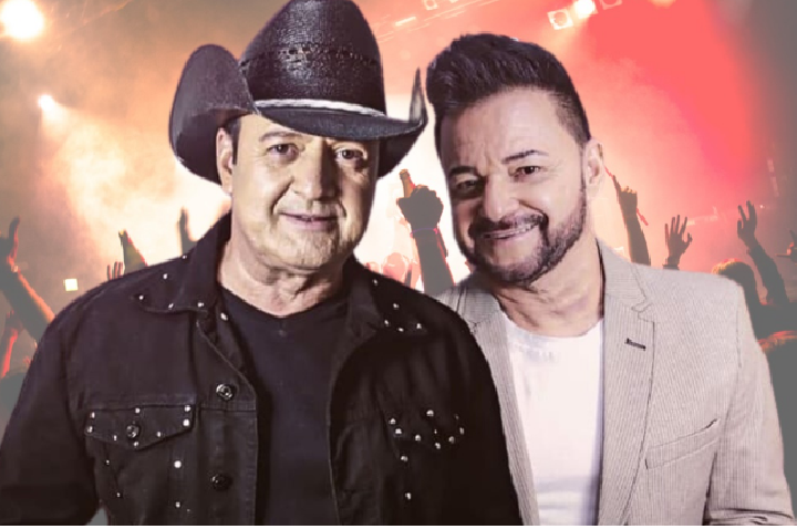 Cantor Ray, da dupla Renan e Ray, é internado em estado grave em Goiânia