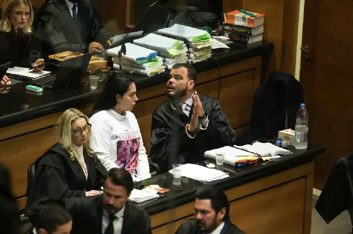 Caso Henry Borrel: advogado que sofreu infarto volta ao júri