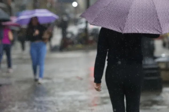 Chuva forte impacta cerca de 700 famílias na região de Sorocaba