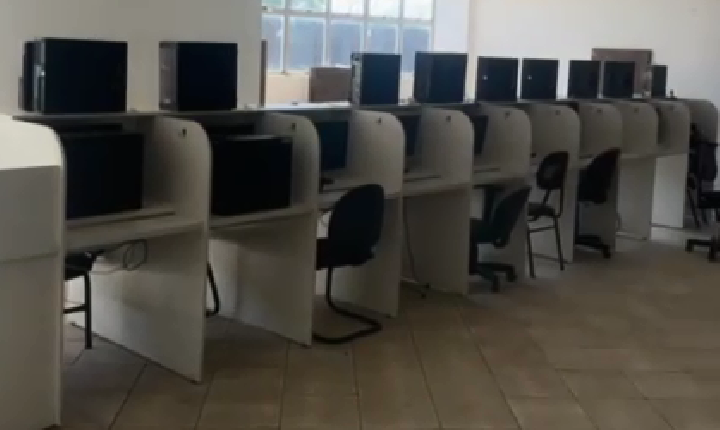 CIDADE LIVRE: Empresário é preso após simular falso furto para acionar seguro