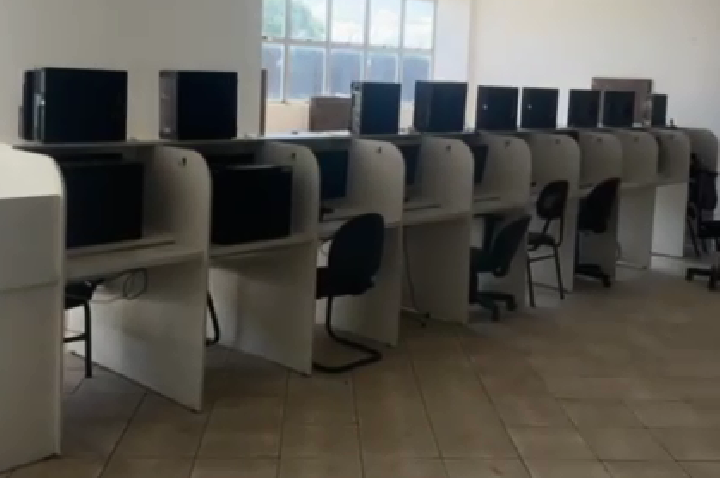 CIDADE LIVRE: Empresário é preso após simular falso furto para acionar seguro