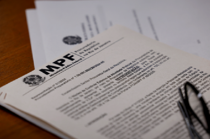 Eleições 2026: desinformação pode derrubar candidaturas