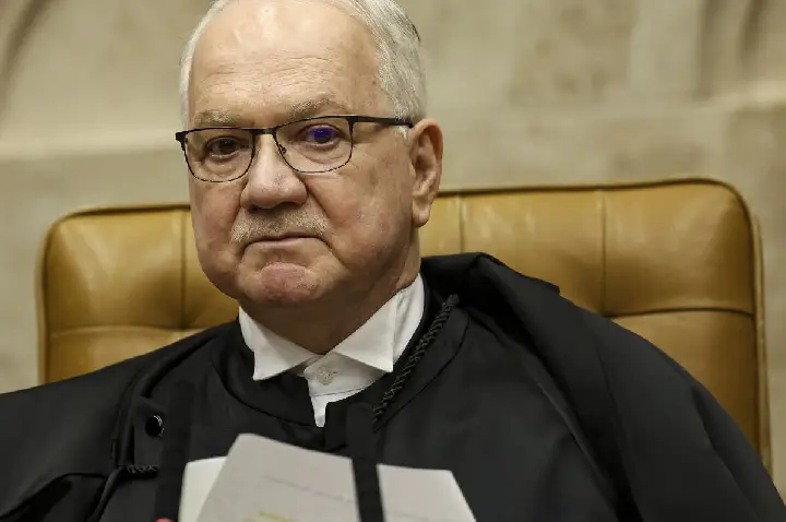 Fachin rebate relatório de comitê dos EUA sobre liberdade de expressão