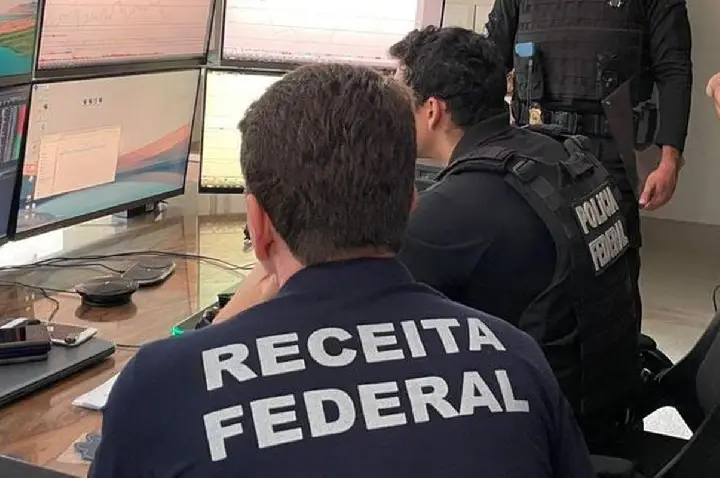Fintechs investigadas movimentaram R$ 26 bilhões em operações atípicas