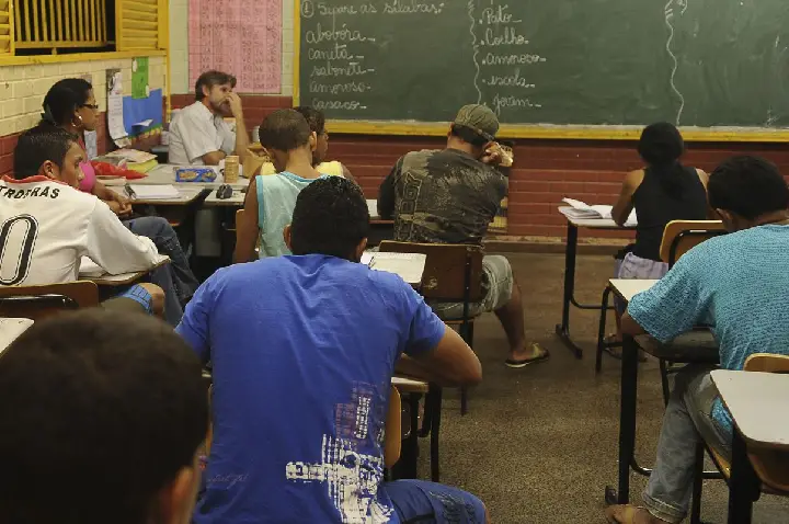 Governo paga R$ 12 mil a projetos para jovens em áreas vulneráveis