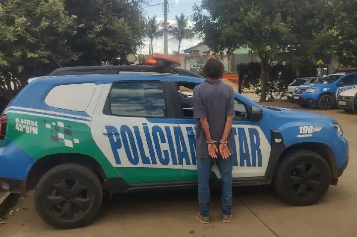 Galeria de Imagem