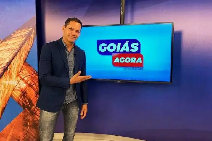 Justiça condena jornalista Messias da Gente a 2 anos de detenção