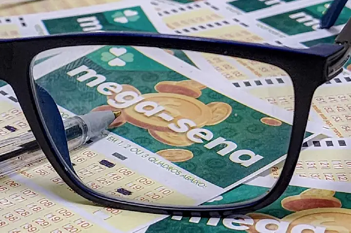Mega-Sena sorteia prêmio estimado em R$ 3,5 milhões nesta terça-feira