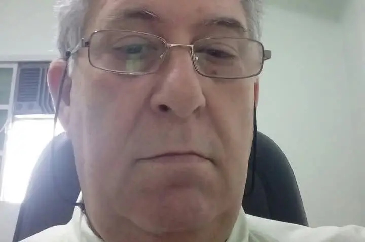 Morre advogado Alfredo Malaspina Filho