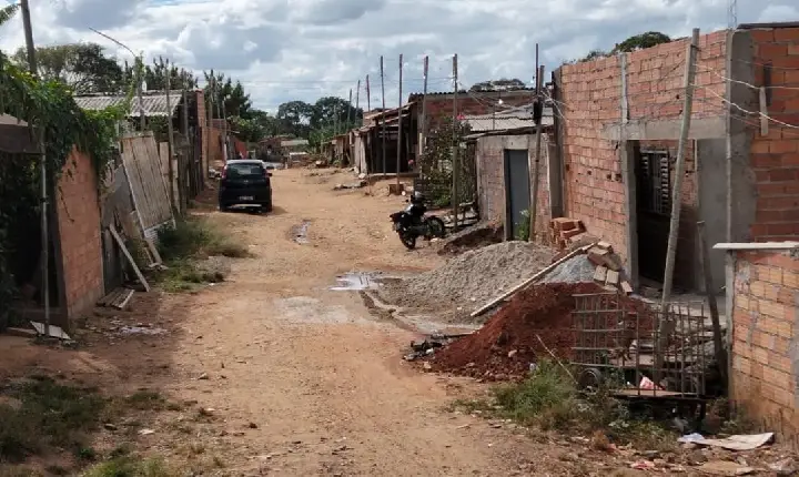 Morre homem suspeito de tentar estuprar menor de 15 anos, em Aparecida