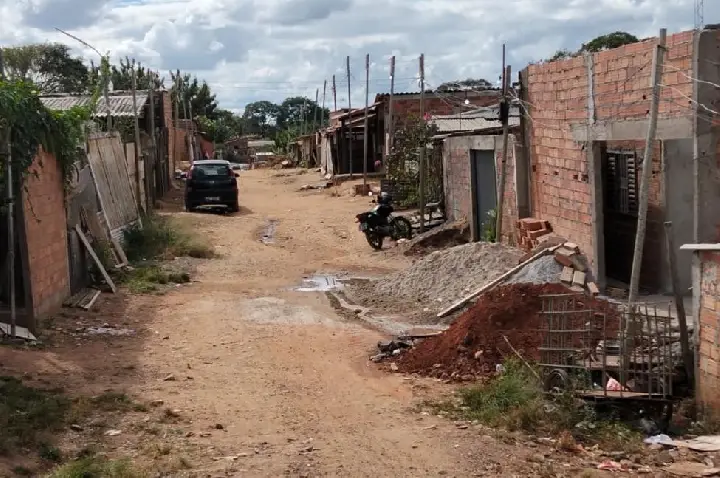 Morre homem suspeito de tentar estuprar menor de 15 anos, em Aparecida