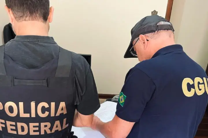 PF investiga instituto de previdência de Cajamar por gestão temerária