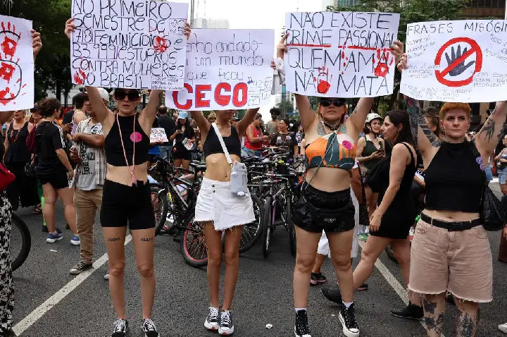 Programa Antes que Aconteça quer ampliar rede de proteção à mulher