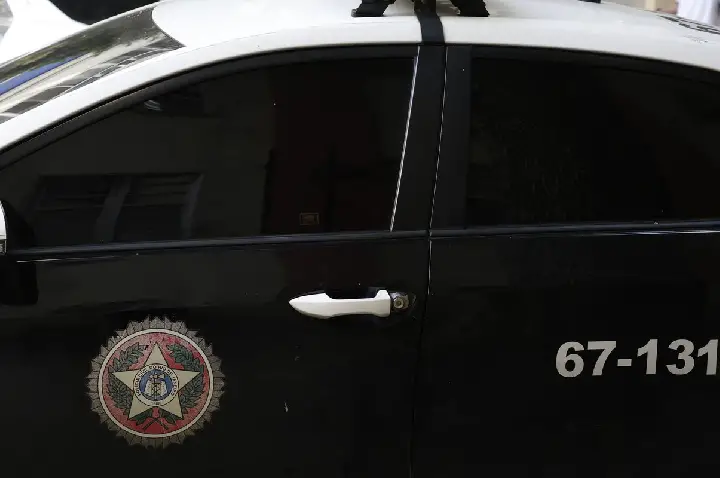 RJ: líder do Comando Vermelho que coordenava roubo de cargas é preso
