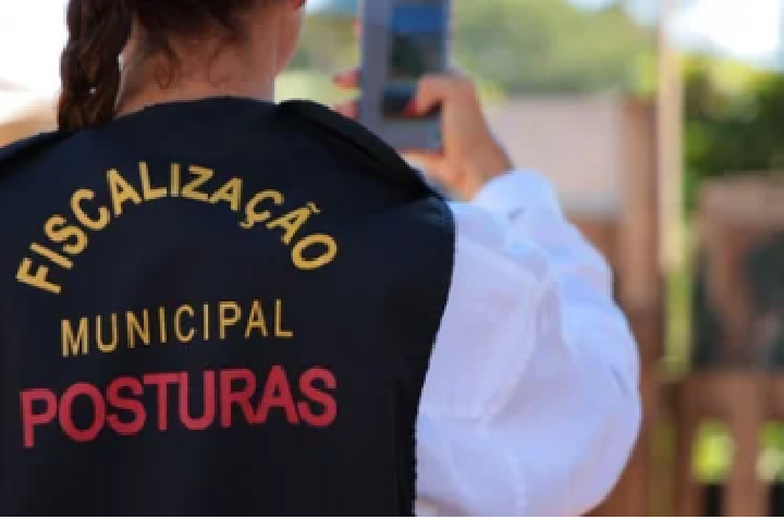 Supermercado de Aparecida é interditado após constatação de irregularidades