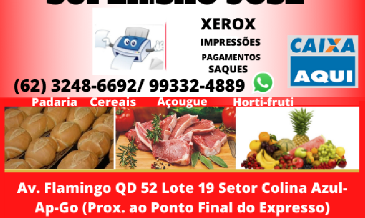 Supermercado São José