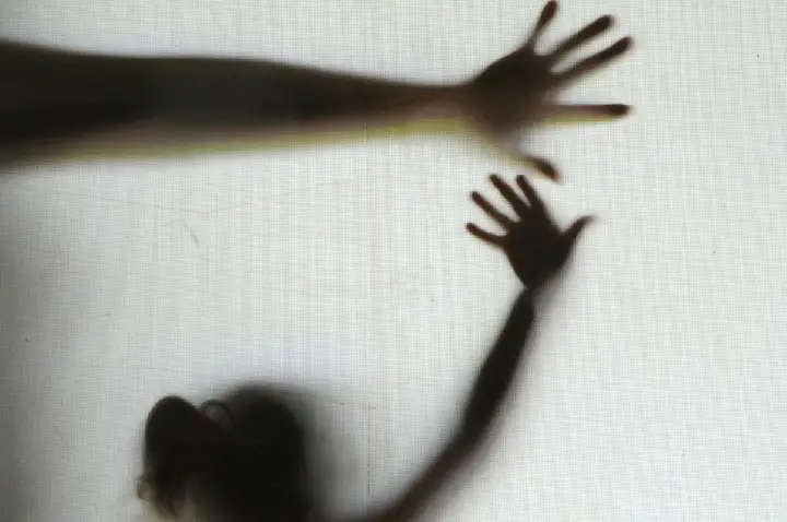 Violência sexual atinge 64 meninas por dia no país