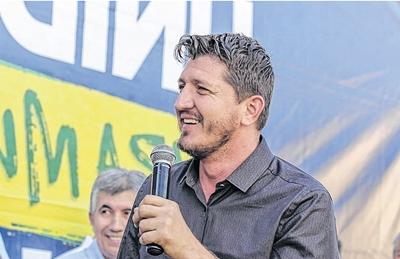 Povo cobra postura de Glaustin da Fokus