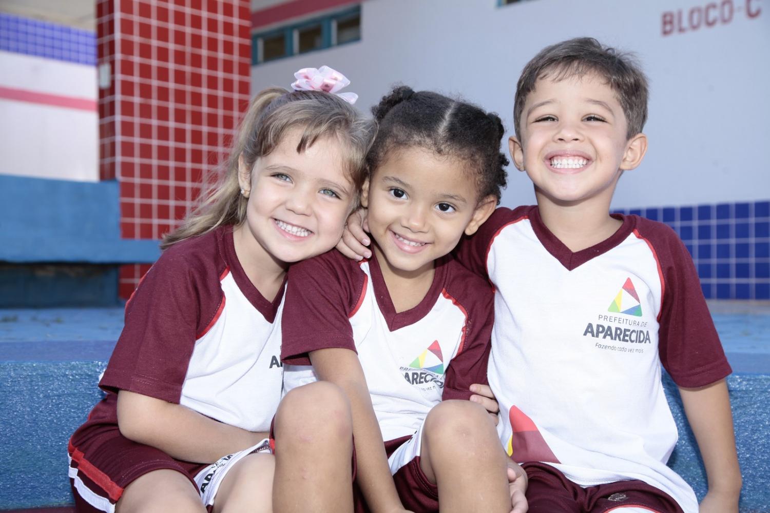 Aparecida, uma cidade que cresce cada vez mais com qualidade de vida