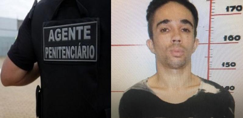 EM MENOS DE UM MÊS; Dois presos fogem durante Escolta Prisional em Aparecida de Goiânia