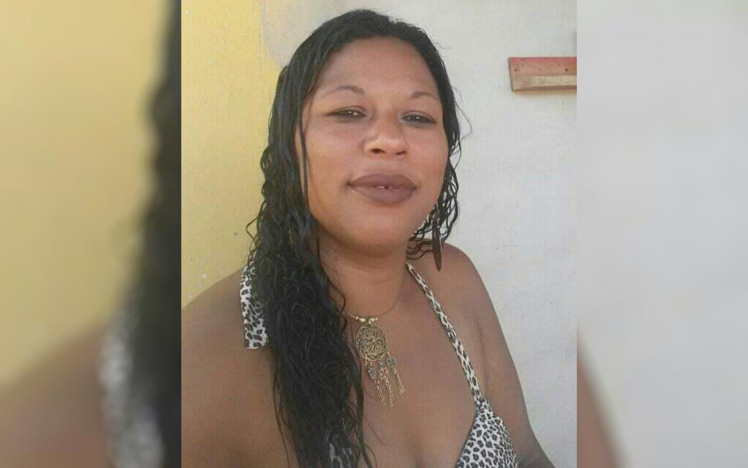 Ex-marido é suspeito de matar mulher após vê-la dançando com outro homem em bar, em Formosa