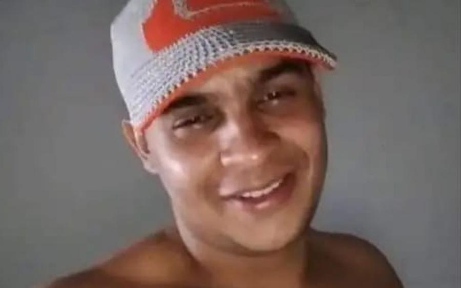 Homem é preso suspeito de matar dono de oficina de motos e filmar crime, em Rialma