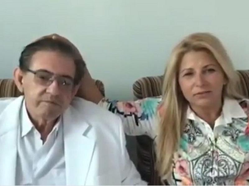 Justiça arquiva processo indenizatório de filha contra João de Deus