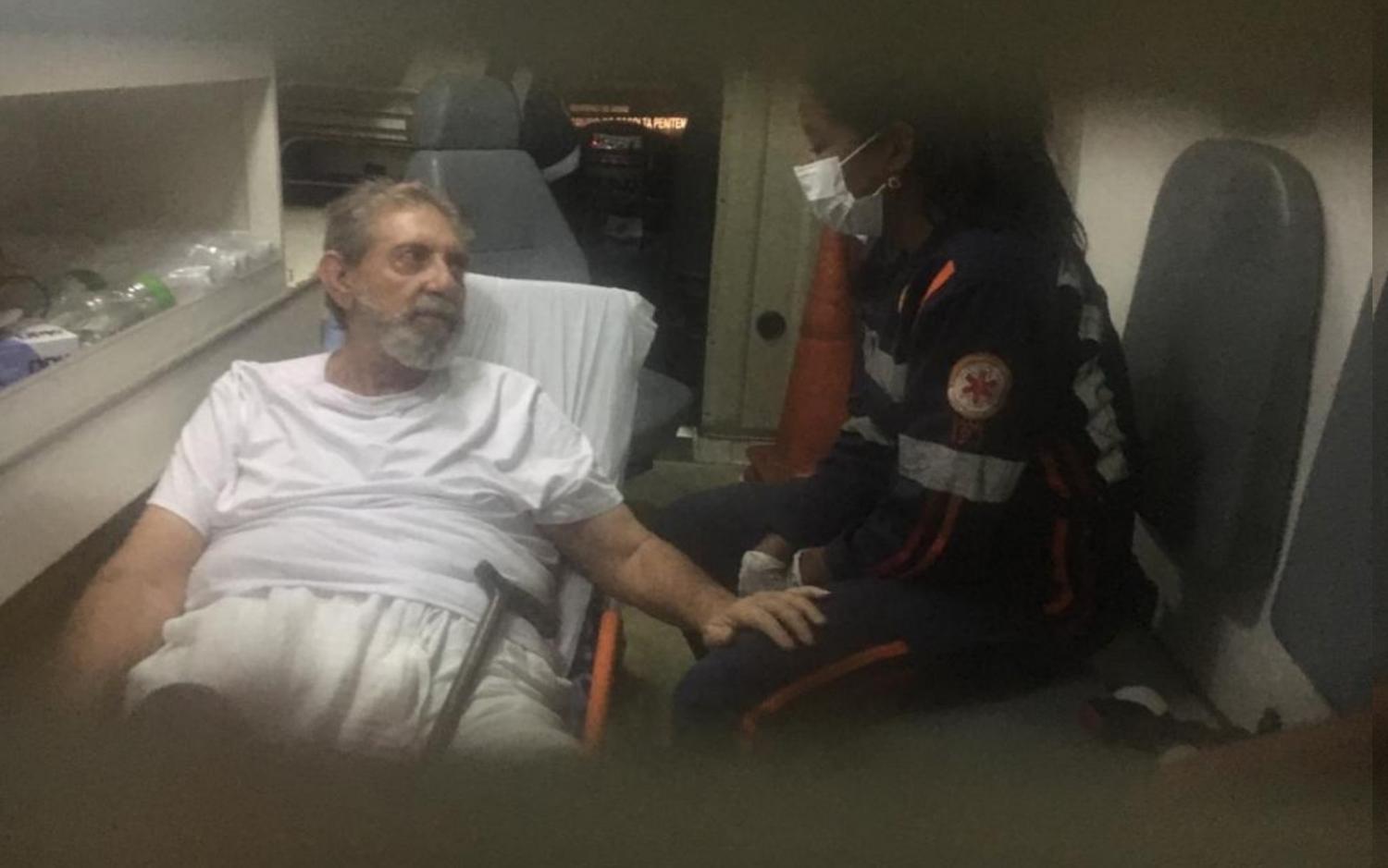 STJ pode determinar volta de João de Deus à cadeia, mandá-lo para casa ou prorrogar internação; veja cenários