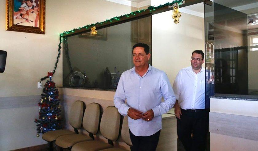 Morre Chico Lobo, administrador da Casa Dom Inácio de Loyola do médium João de Deus