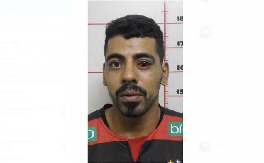 Após discussão em bar, homem é morto no Bairro Independência em Aparecida