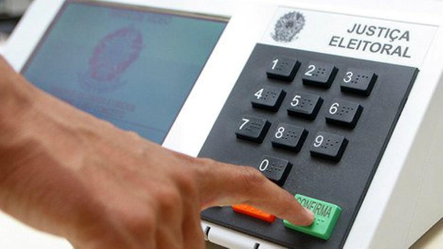 (ESTRANHO) Pesquisa eleitoral em Aparecida de Goiânia levanta suspeitas