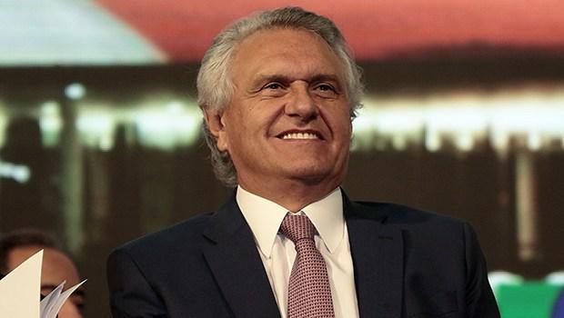 Caiado argumenta em favor da PEC da Educação e uso de recursos oriundos de depósitos judicias