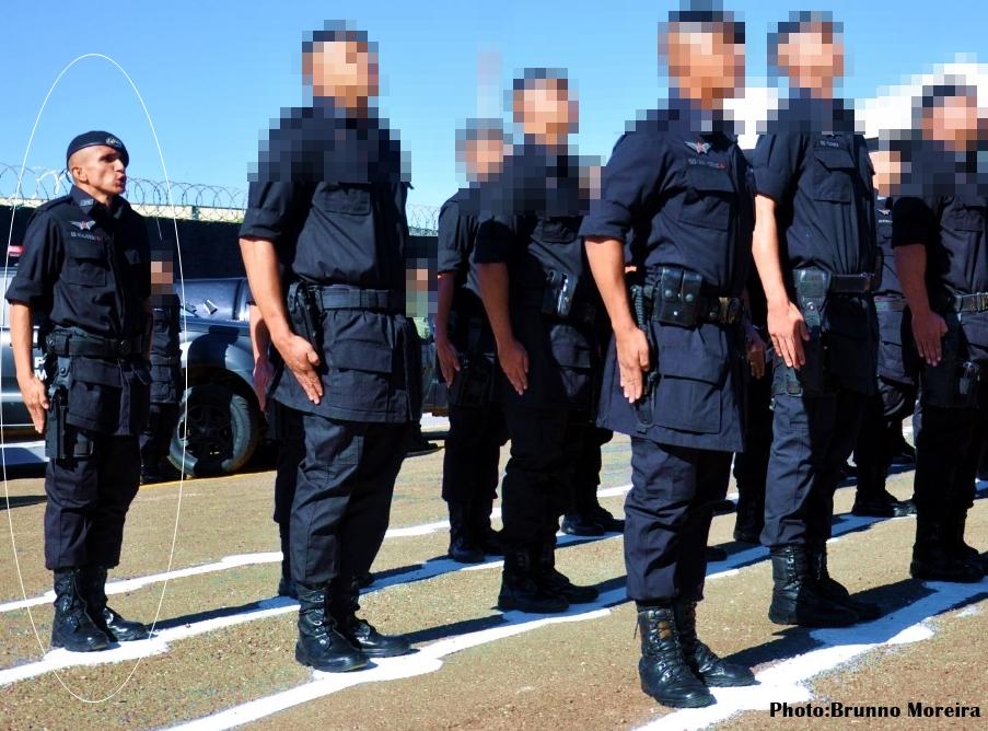 É gravíssimo estado de saúde do policial baleado durante ataque de criminosos em Aparecida de Goiânia