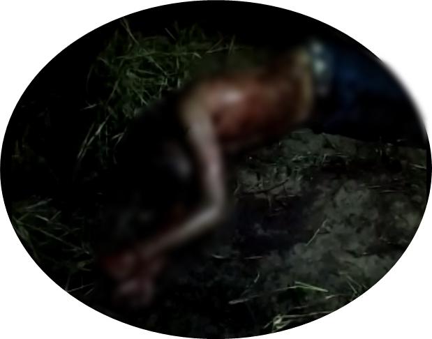 Exclusivo: Dono de Distribuidora de Bebidas é baleado neste momento no Parque das Nações em Aparecida