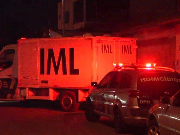 Facção criminosa pode ser responsável pela onda de violência em Aparecida, várias mortes em poucas horas