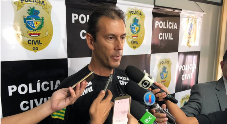 Polícia localiza 13 Mil diplomas falsos em Faculdades de Goiás