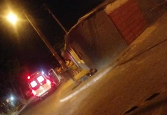 Trabalhador rural da Cidade de Goiás é morto no Setor Colina Azul em Aparecida