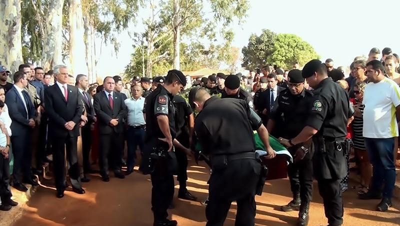 Caso Soldado Wallison: Morte do PM caiu no esquecimento?