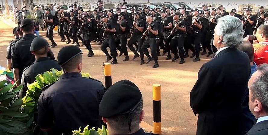 IMPUNIDADE: Caso Soldado Wallyson segue sem solução