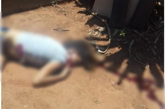 Mais um caso de feminicídio é registrado em Aparecida de Goiânia