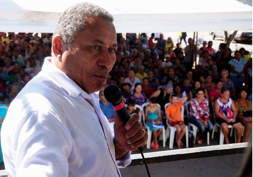 ALDIVO ARAÚJO: Vereador é considerado um dos mais influentes do estado