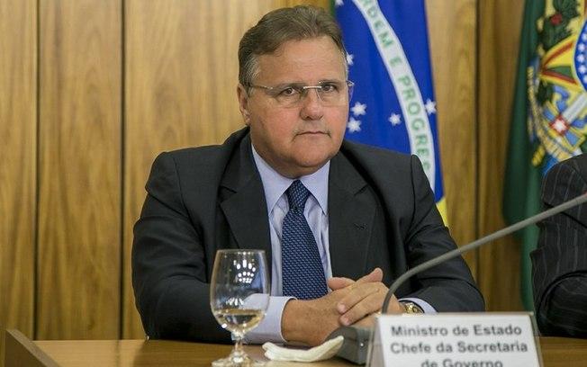 Ex-ministro Geddel Vieira Lima é transferido de Brasília para cumprir pena em Salvador