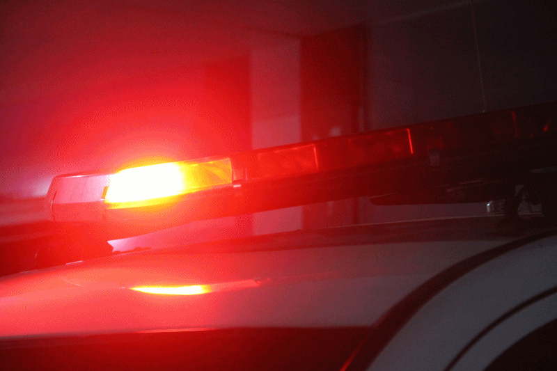 Polícia prende homem com droga e celular roubado em Aparecida