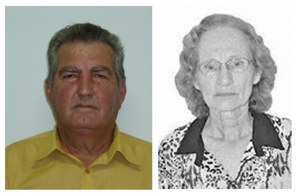 Vereador e esposa são encontrados mortos a tiros em Santo Expedito