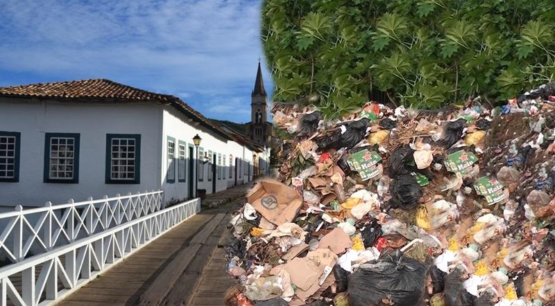 CIDADE DE GOIÁS: Conheça o lado desconhecido da Cidade Patrimônio da Humanidade