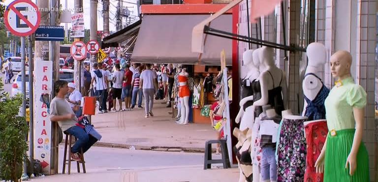 A abertura do comércio após fim do decreto deve ser estudado diz Caiado