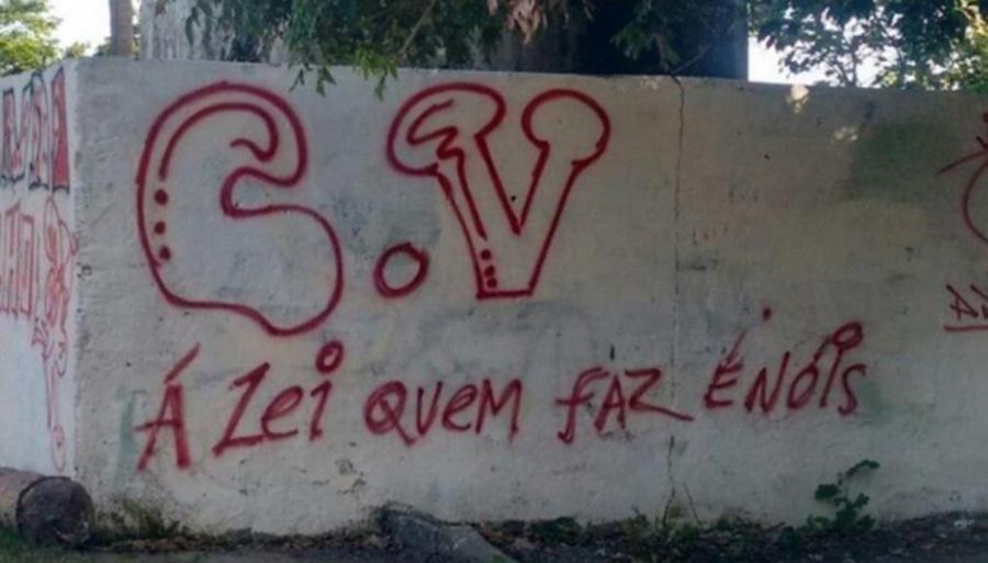 Facções Criminosas disputam territórios em Aparecida