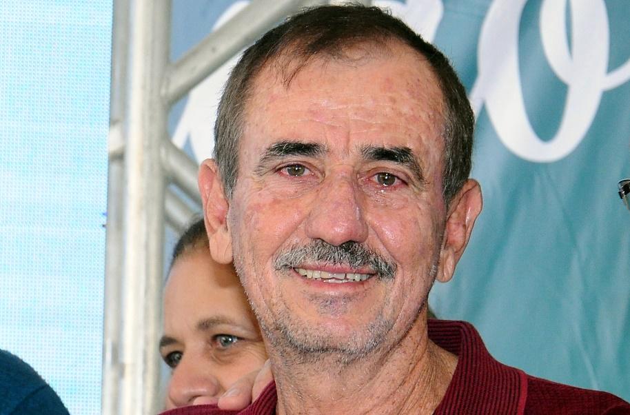 LÉO MENDANHA: Minhas pernas ficaram trêmulas quando o médico deu o diagnóstico