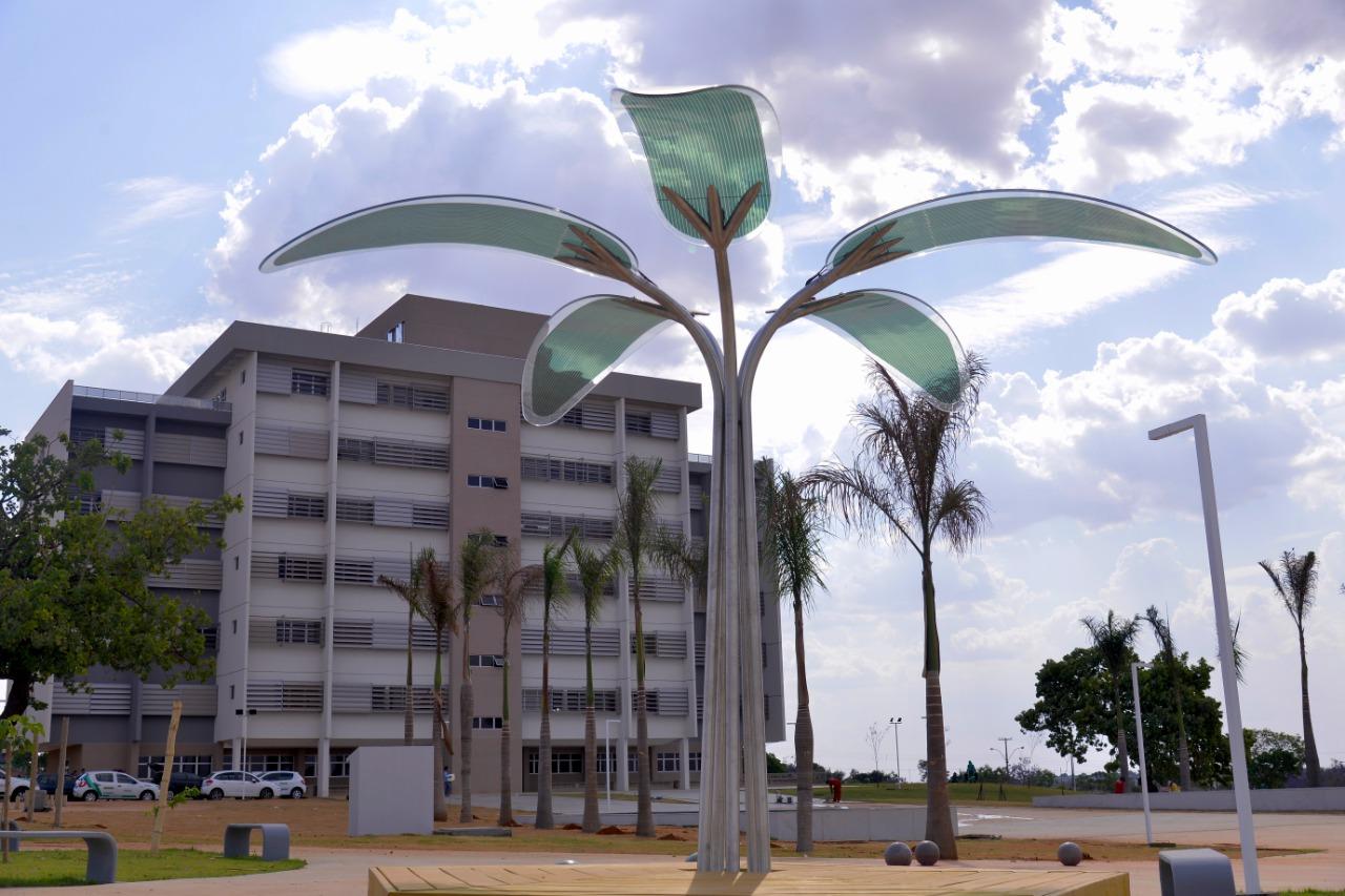Prefeitura de Aparecida antecipa salário dos servidores para a próxima sexta-feira (27)