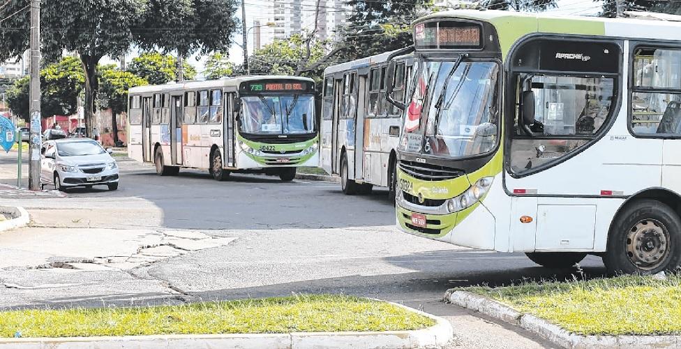 EFEITO CASCATA: Riscos de paralisação dos serviços essenciais e de desabastecimento em Goiás